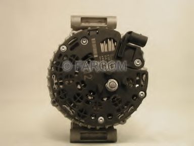 Generator / Alternator 3