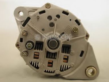 Generator / Alternator 3