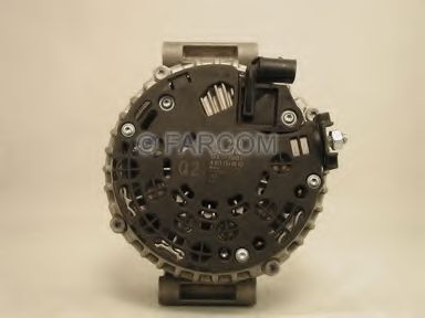 Generator / Alternator 3