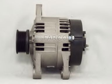 Generator / Alternator 2