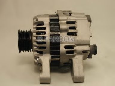 Generator / Alternator 4