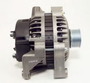 Generator / Alternator 2