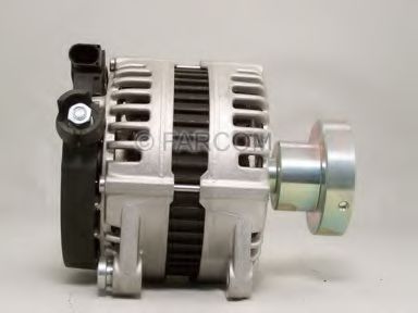 Generator / Alternator 2