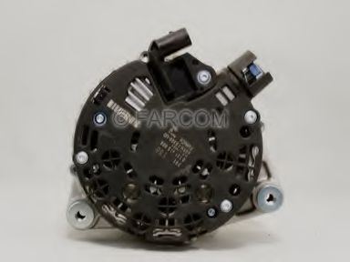 Generator / Alternator 3
