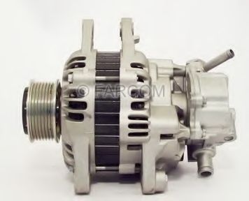 Generator / Alternator 2