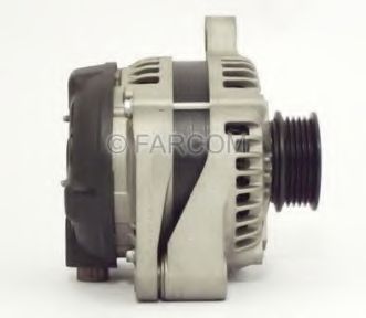 Generator / Alternator 2