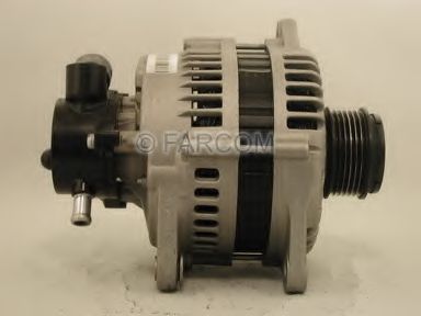 Generator / Alternator 2