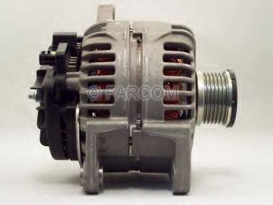 Generator / Alternator 2