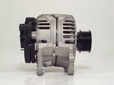 Generator / Alternator 2