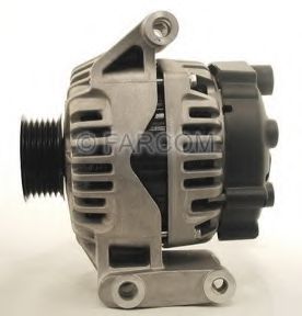 Generator / Alternator 2