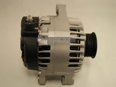 Generator / Alternator 2