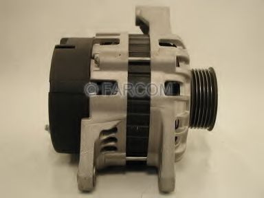 Generator / Alternator 2