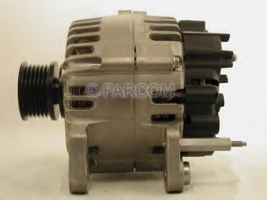 Generator / Alternator 2
