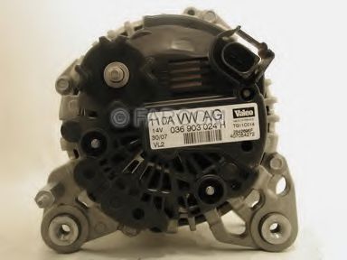 Generator / Alternator 3