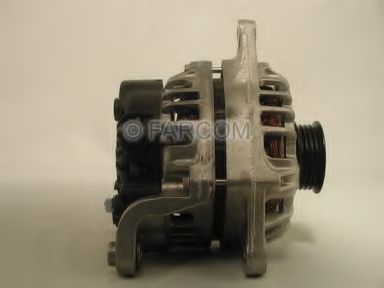 Generator / Alternator 2