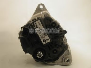 Generator / Alternator 3