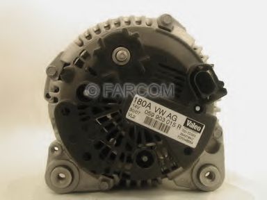 Generator / Alternator 3
