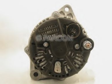 Generator / Alternator 3