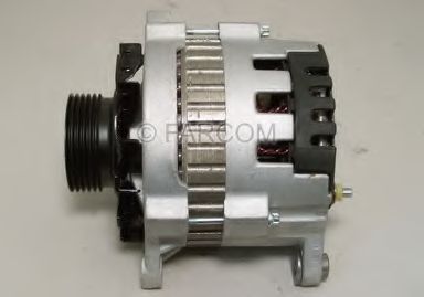 Generator / Alternator 2