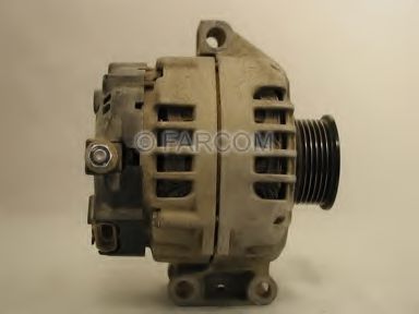 Generator / Alternator 2
