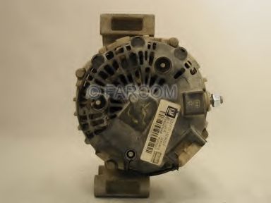 Generator / Alternator 3
