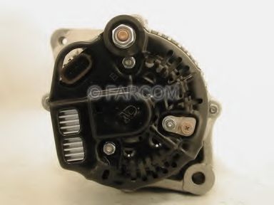 Generator / Alternator 2