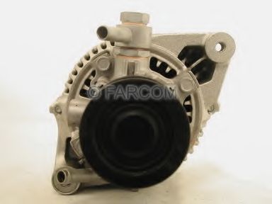 Generator / Alternator 3
