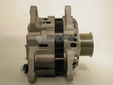 Generator / Alternator 2