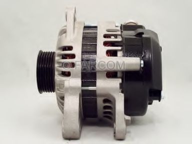 Generator / Alternator 2