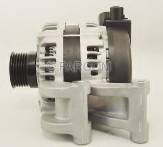Generator / Alternator 2