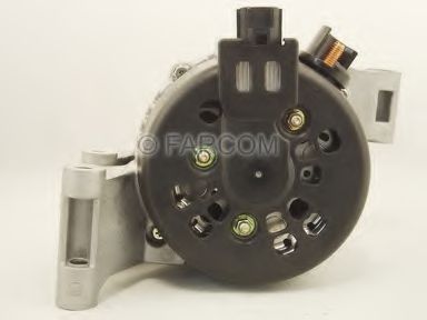 Generator / Alternator 3