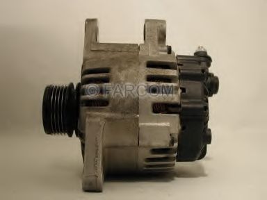 Generator / Alternator 2