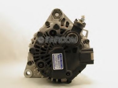Generator / Alternator 3