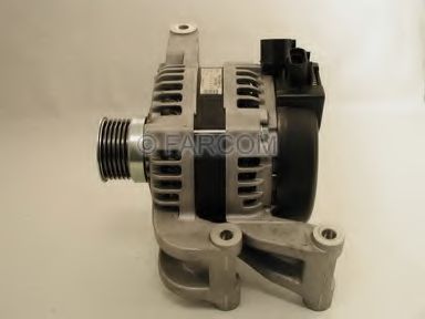 Generator / Alternator 2