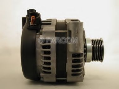 Generator / Alternator 4