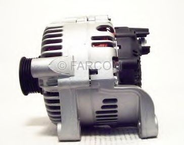 Generator / Alternator 2