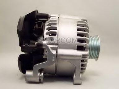 Generator / Alternator 2