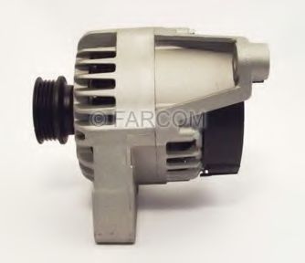 Generator / Alternator 2