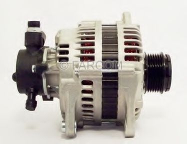 Generator / Alternator 2