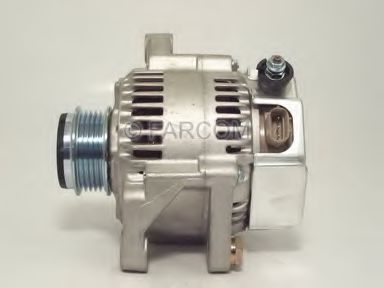 Generator / Alternator 2
