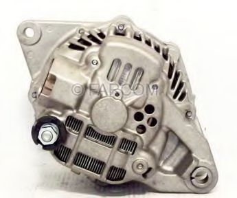 Generator / Alternator 3