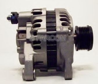 Generator / Alternator 2