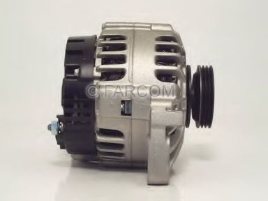 Generator / Alternator 3