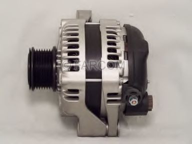 Generator / Alternator 2