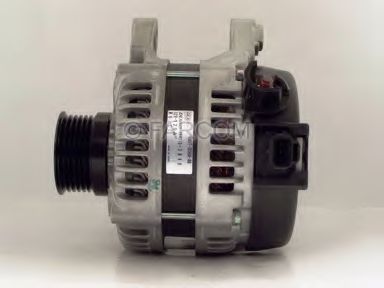 Generator / Alternator 4