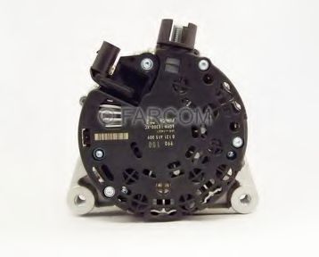 Generator / Alternator 3