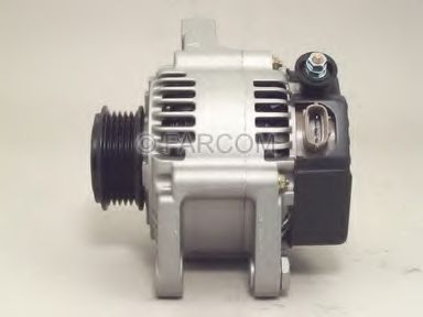 Generator / Alternator 2