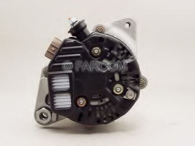 Generator / Alternator 3