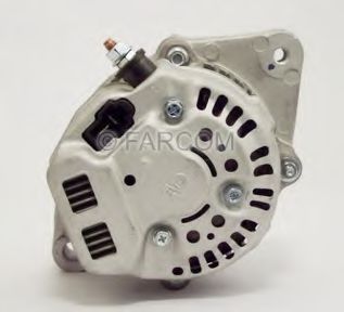 Generator / Alternator 3