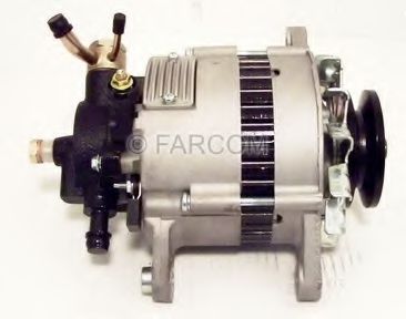 Generator / Alternator 2